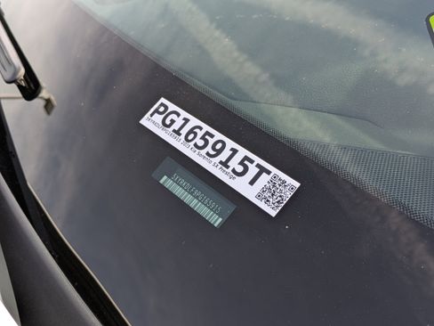 Used 2023 Kia Sorento SX image 32