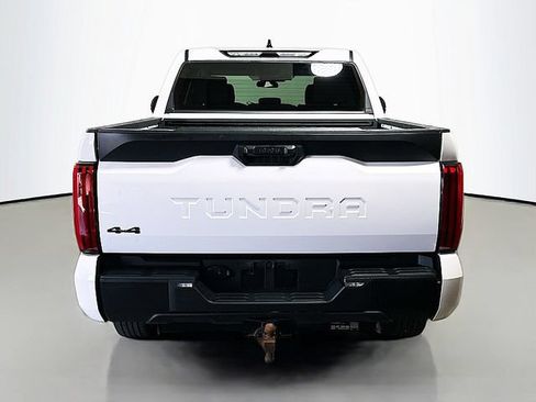 Used 2023 Toyota Tundra SR AWD/4WD image 6