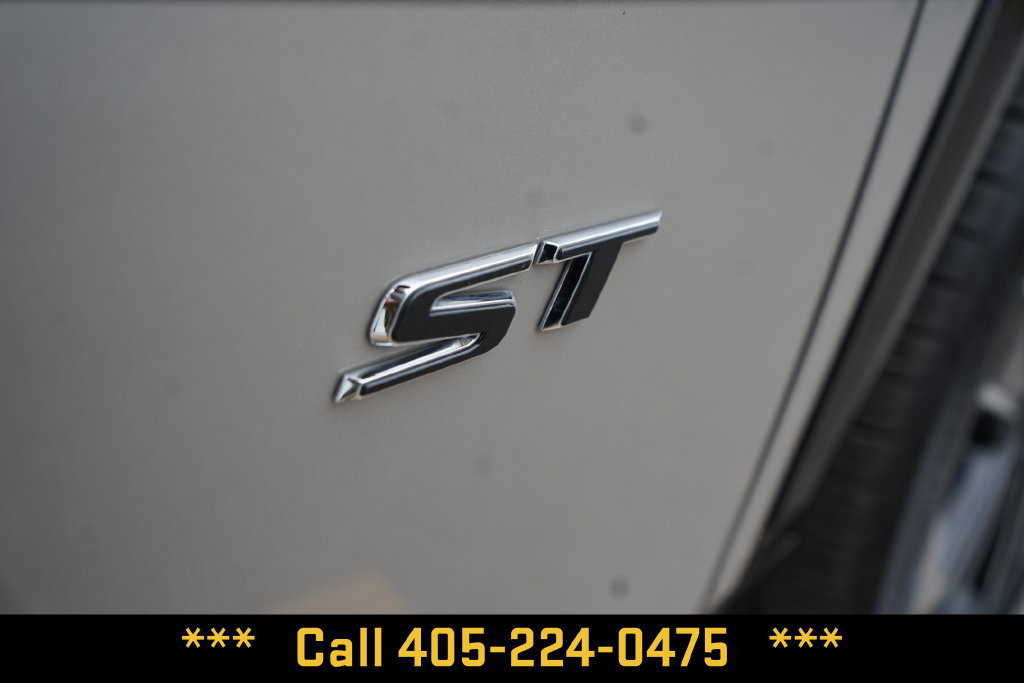 Used 2026 Buick Enclave Sport Touring FWD image 7