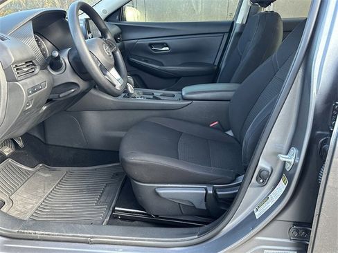 Certified 2023 Nissan Sentra S image 10
