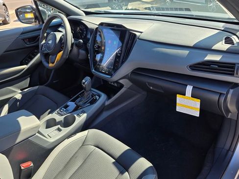 New 2026 Subaru Crosstrek 2.5i Wilderness w/ Crosstrek Mirror Package AWD/4WD image 7