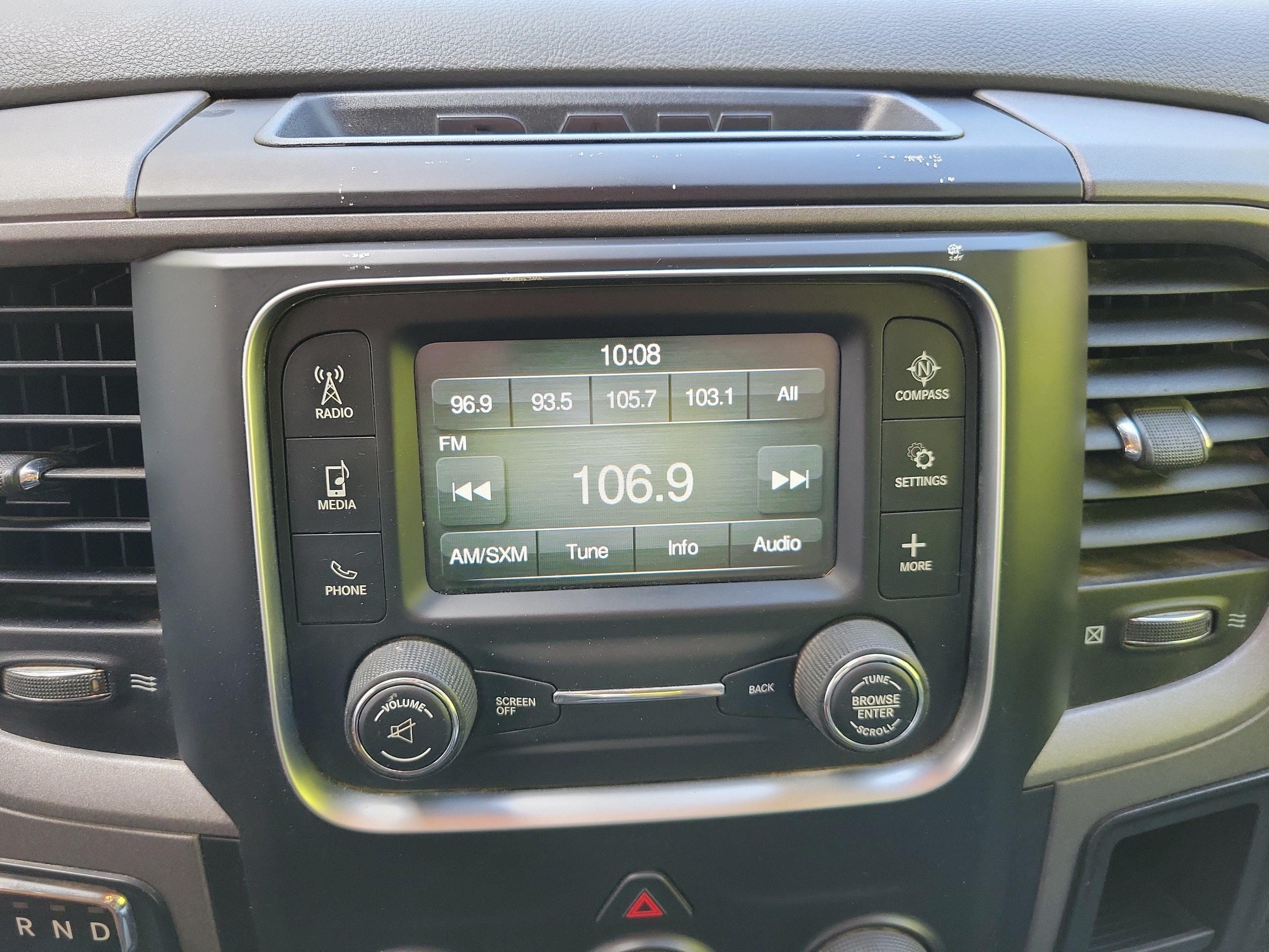 Used 2016 RAM 1500 Tradesman w/ Popular Equipment Group AWD/4WD image 15
