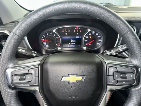 Used 2023 Chevrolet Blazer LT w/ Driver Confidence Package image 6