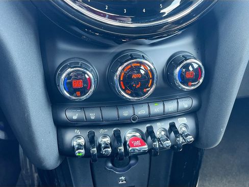 Used 2024 MINI Cooper John Cooper Works FWD image 16