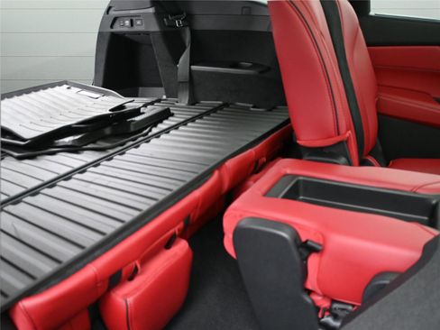 Certified 2026 Acura MDX A-Spec image 18