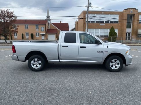Used 2016 RAM 1500 Express image 4