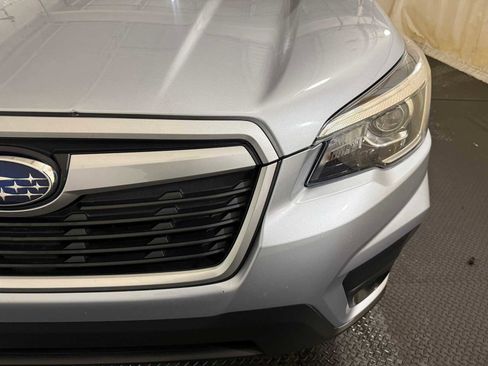 Used 2020 Subaru Forester Premium image 5