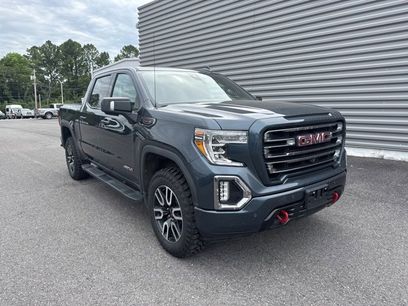 Used 2020 GMC Sierra 1500 AT4 w/ AT4 Premium Package