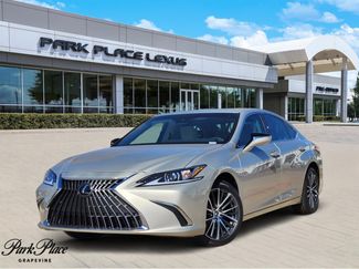 New 2025 Lexus ES 350 w/ Premium Package video 1