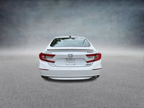 Used 2021 Honda Accord Sport Special Edition image 6