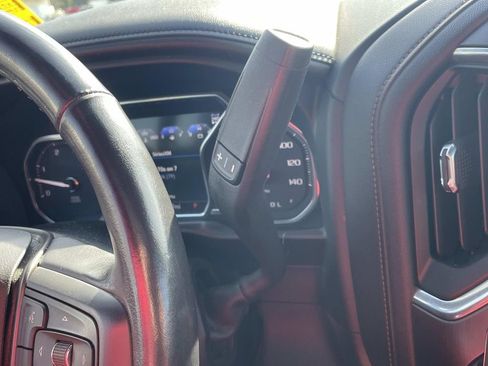 Used 2020 GMC Sierra 2500 AT4 w/ AT4 Premium Package image 28