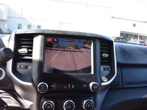 Used 2024 RAM 2500 Big Horn image 18