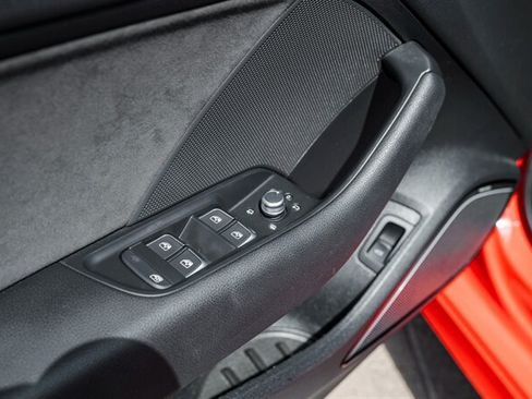 Used 2018 Audi RS 3 AWD/4WD image 26