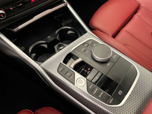 Used 2025 BMW 330i xDrive Sedan w/ Premium Package AWD/4WD image 16