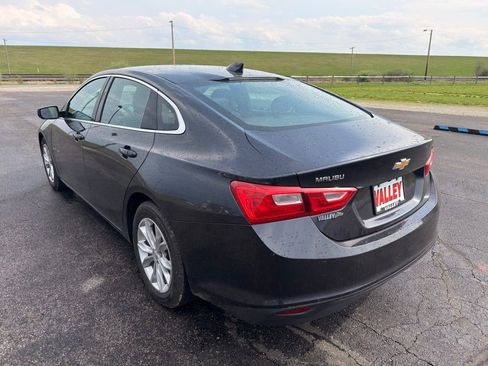 Used 2023 Chevrolet Malibu LT FWD image 8