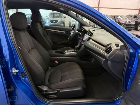 Used 2020 Honda Civic LX image 20