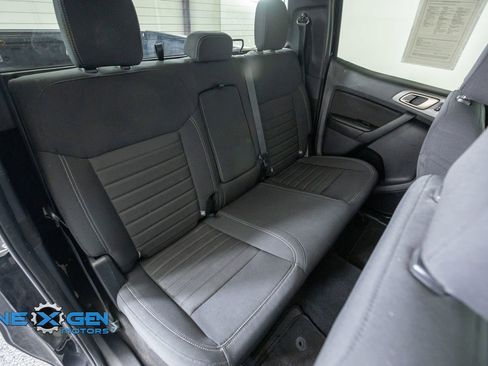 Used 2021 Ford Ranger XLT w/ Equipment Group 301A Mid AWD/4WD image 42