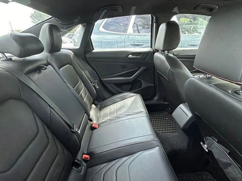 Used 2019 Volkswagen Jetta GLI Autobahn FWD image 7