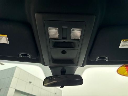 Used 2021 RAM 1500 Warlock AWD/4WD image 15