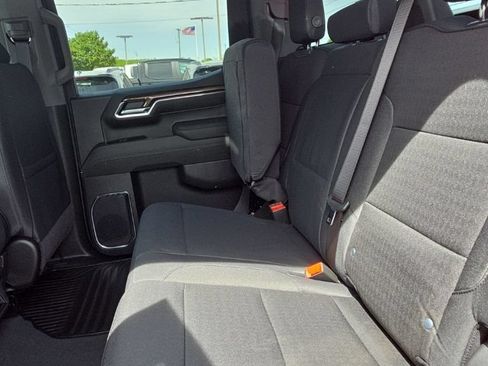 New 2026 Chevrolet Silverado 1500 LT AWD/4WD image 10