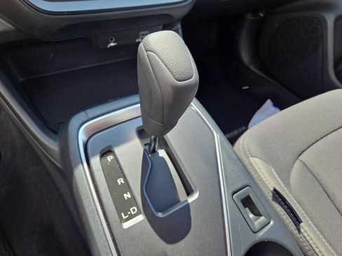 Certified 2025 Subaru Impreza 2.0i image 15