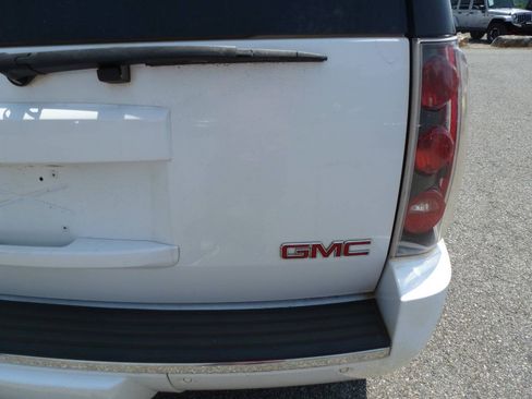 Used 2007 GMC Yukon Denali AWD/4WD image 11