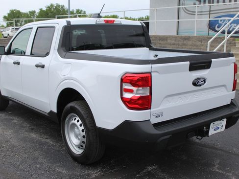 New 2026 Ford Maverick XL w/ 4K Tow Package AWD/4WD image 5