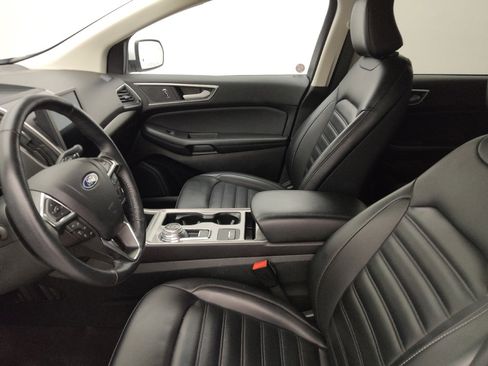 Used 2024 Ford Edge SEL AWD/4WD image 17