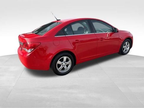 Used 2014 Chevrolet Cruze LT w/ Technology Package image 27