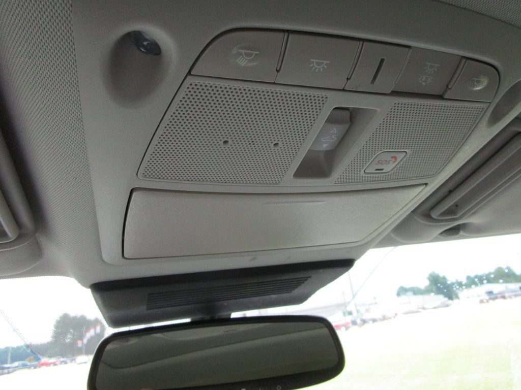 Used 2023 Nissan Armada SL w/ Cargo Package RWD image 42