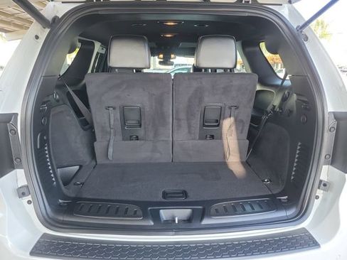 Used 2021 Dodge Durango GT image 28