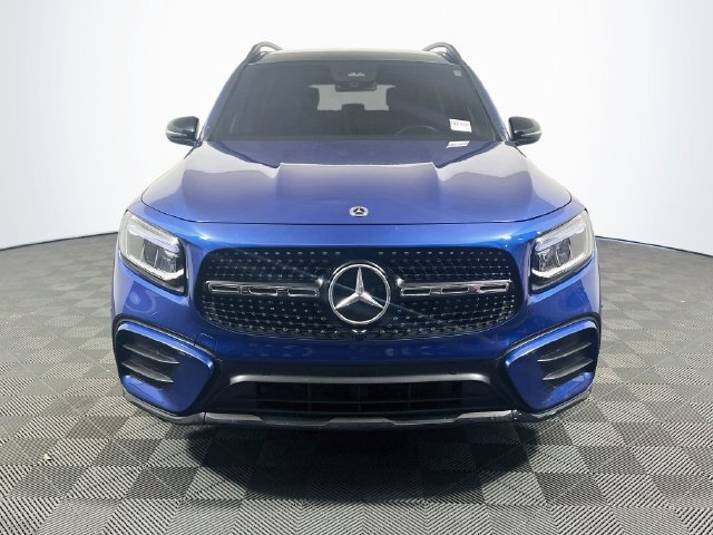 Used 2024 Mercedes-Benz GLB 250 image 3