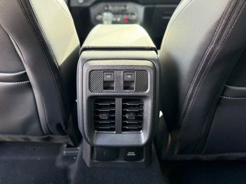 New 2026 Ford Bronco Outer Banks w/ Sasquatch Package image 26