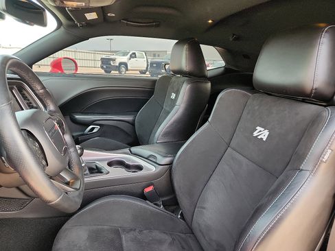 Used 2022 Dodge Challenger R/T Scat Pack image 10