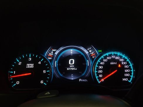 Used 2017 GMC Yukon XL Denali w/ Open Road Package AWD/4WD image 23