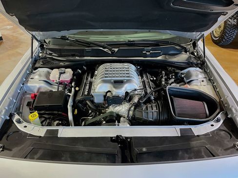 Used 2020 Dodge Challenger SRT Super Stock RWD image 30