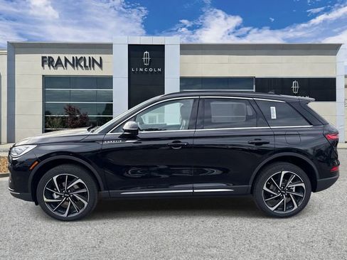 New 2026 Lincoln Corsair Reserve AWD/4WD image 4