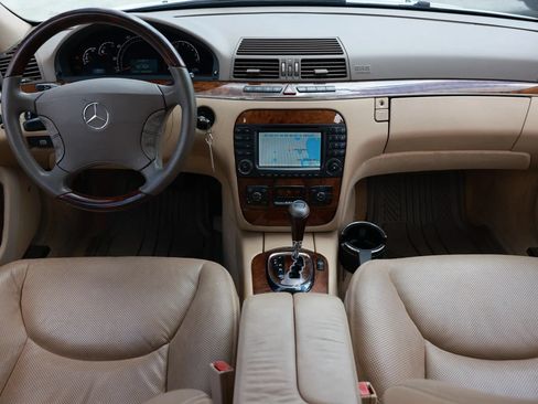 Used 2003 Mercedes-Benz S 500 image 2