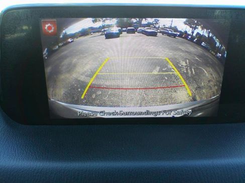 Used 2019 MAZDA CX-5 Sport FWD image 17