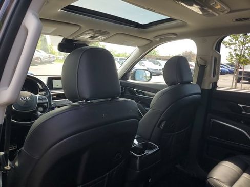Certified 2021 Kia Telluride SX AWD/4WD image 12