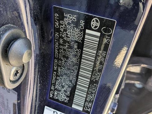 Used 2020 Toyota Corolla LE image 22