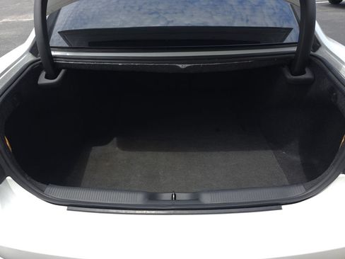 Used 2016 Dodge Charger SE w/ Popular Equipment Group RWD image 13