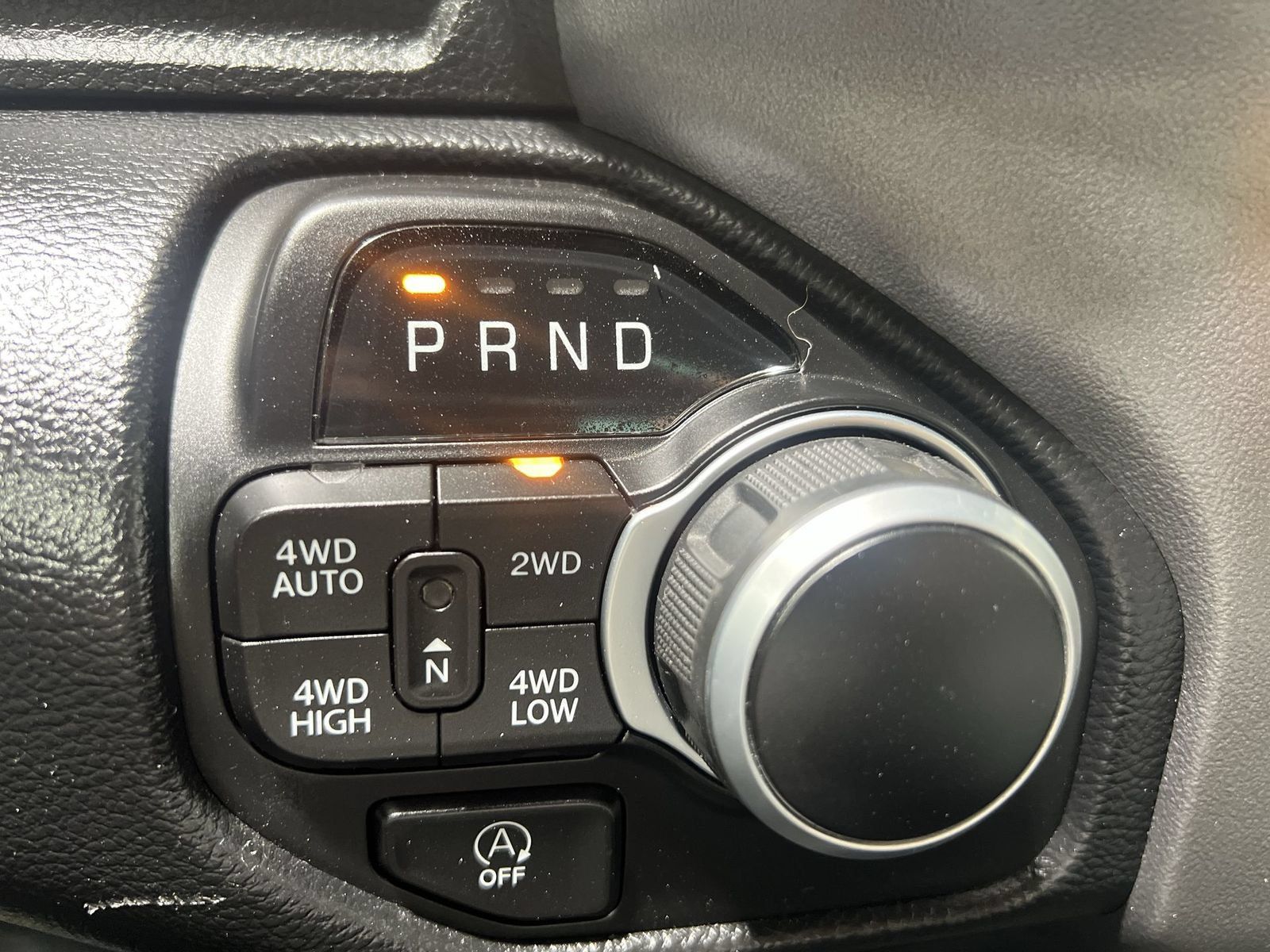 Used 2022 RAM 1500 Big Horn AWD/4WD image 19