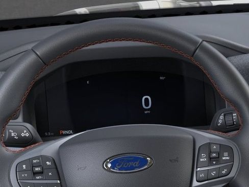 New 2026 Ford Explorer Active w/ Active Comfort Package AWD/4WD image 13