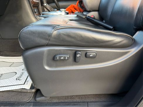 Used 2015 INFINITI QX80 Luxe w/ 22" Wheel Package image 20