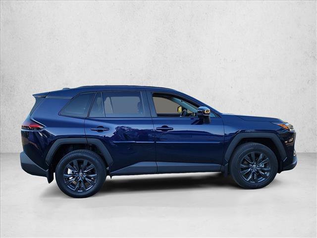 Used 2026 Toyota RAV4 XLE Premium w/ Weather Package AWD/4WD image 3