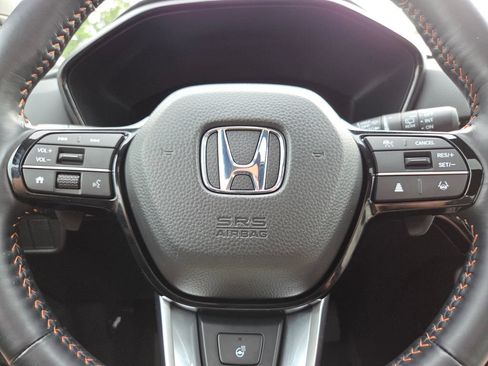 Certified 2025 Honda CR-V Sport Touring image 39