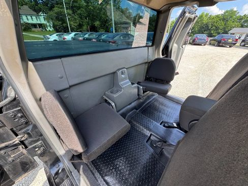 Used 2011 Ford Ranger Sport RWD image 22