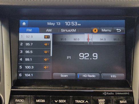 Used 2016 Hyundai Tucson Limited FWD image 25