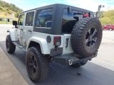 Used 2014 Jeep Wrangler Unlimited Sahara w/ Connectivity Group image 6